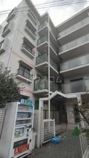 アロー一之江48番館の画像