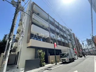 アエル浦和の画像