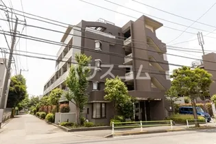 セレーノ武蔵野の画像