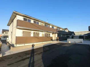 エリタージュ朝倉 SOUTHの画像