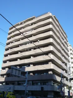 日神パレステージ伊勢佐木の画像