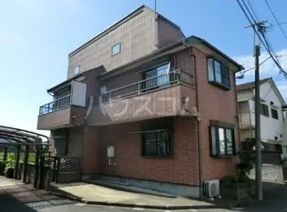 ハイツスプルスの画像