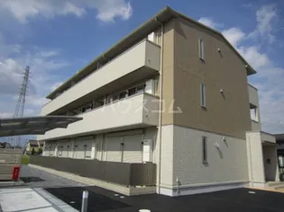 ラ メゾンMMD IIIの画像