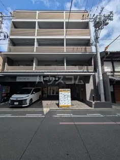 フォース二条城東の画像