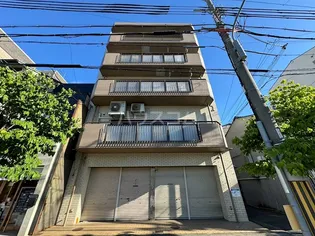 セブンロードの画像