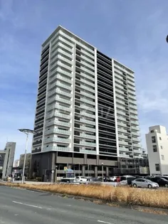 プラウドタワー豊橋の画像