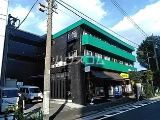 駒沢インの画像