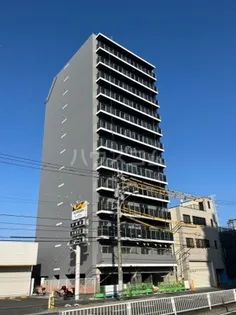 ファミルート船堀【2階】の間取り