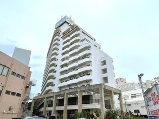 タカラマンションマキシー1の画像