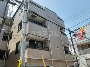 Kハウス一橋学園の画像