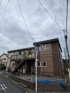みさとハイツの画像