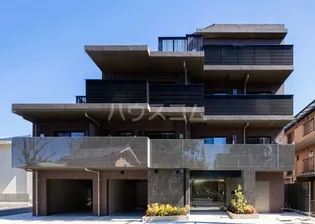 ブライズ高井戸DUEの画像