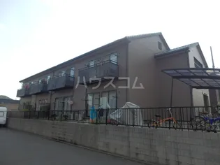 レジデンス清水山の画像