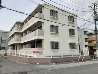 コージーコートAの画像