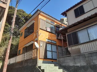 イーナビコーポIIの画像