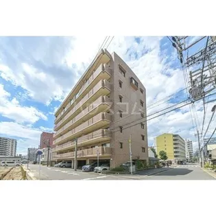 シーズンコート金山の画像