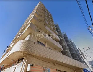 ライオンズマンション片瀬江ノ島の画像