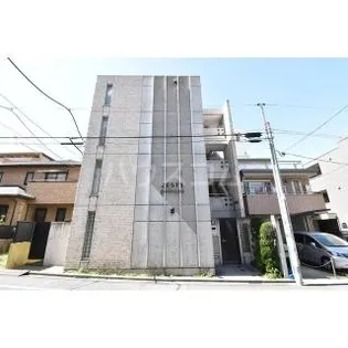 ZESTY神楽坂Ⅰ【1階】の外観