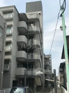 ジョイフルハイツ南林間の画像