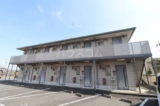 レオン A棟の画像