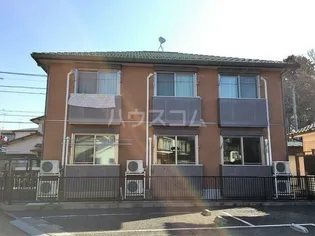 コーポ北澤Ⅰの画像