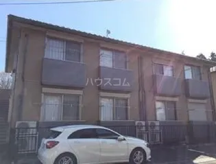 コーポ北澤IIIの画像