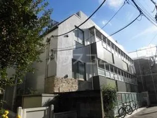 プラティーク池尻大橋【402号室】の外観