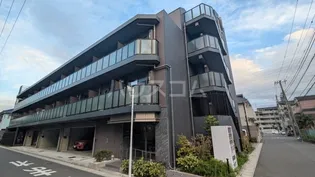 LIME RESIDENCE MYODENの画像