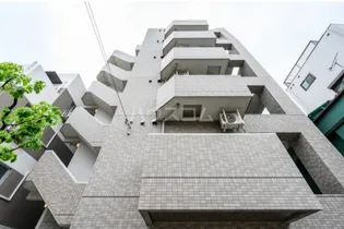 ステージファースト大森西の画像