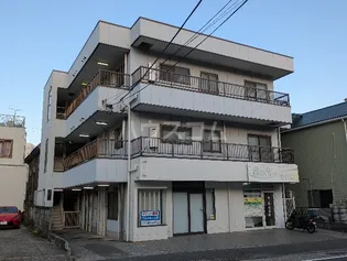 糸賀ビルの画像