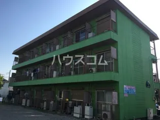 ストークハイツの画像