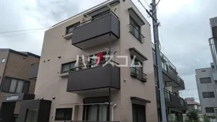 ベルセゾン行徳の画像