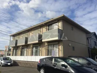 メゾン エルミオーレの画像