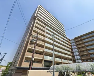 サンメゾン緑地公園アベニューの画像