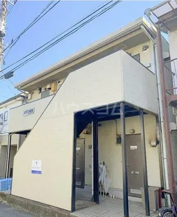 メゾン田無の画像