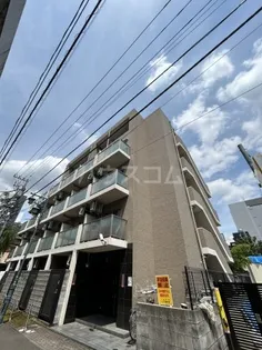 サンテミリオン八王子中町の画像