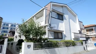 シルバーハイムの画像