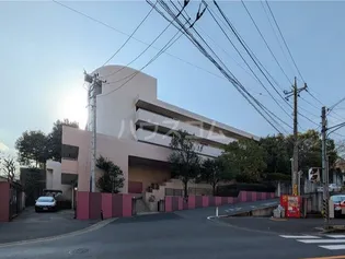 CRESCENT COURT KAWASAKIの画像