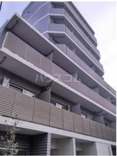 プレセダンヒルズ亀有の画像