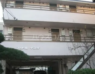 シャトルイシダの画像