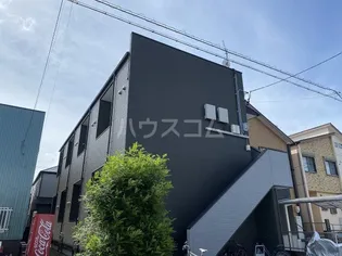 SWEET STREETの画像