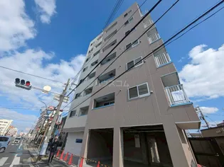 ガーデンヒルズ守口の画像