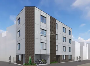 RAMII板橋大和町の画像