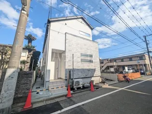 リラ奥沢の画像