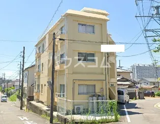 メゾン丸山の画像