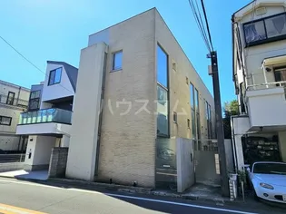 ヴィラ ハーモニー緑ヶ丘の画像