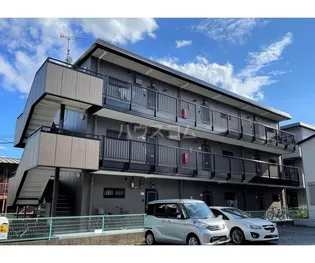 ファミール芝下の画像