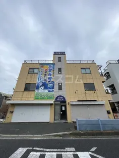 とのき第一ビルの画像