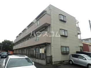 ブルービーチ大船の画像