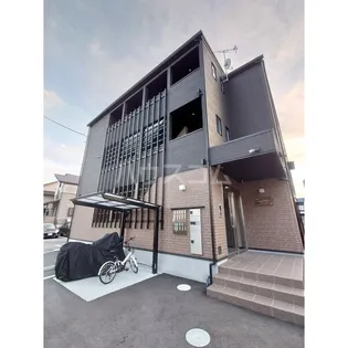 マリアロッソ弥富ベリアスの画像